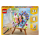 Klocki LEGO® LEGO CREATOR 31390 Dekoracyjny obraz z kwiatami